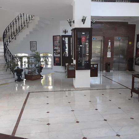 Hotel Sinatra Kemer Zewnętrze zdjęcie