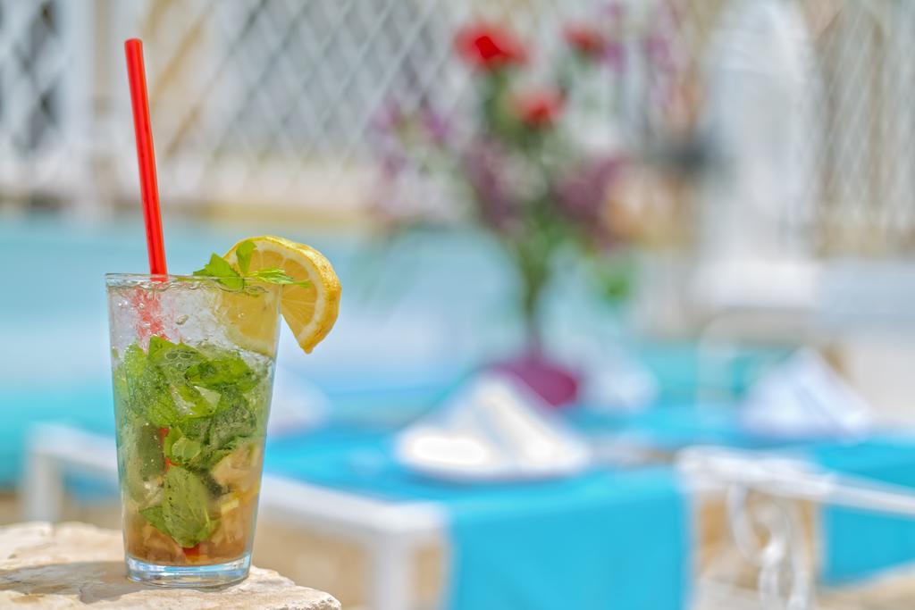 Hotel Sinatra Kemer Zewnętrze zdjęcie