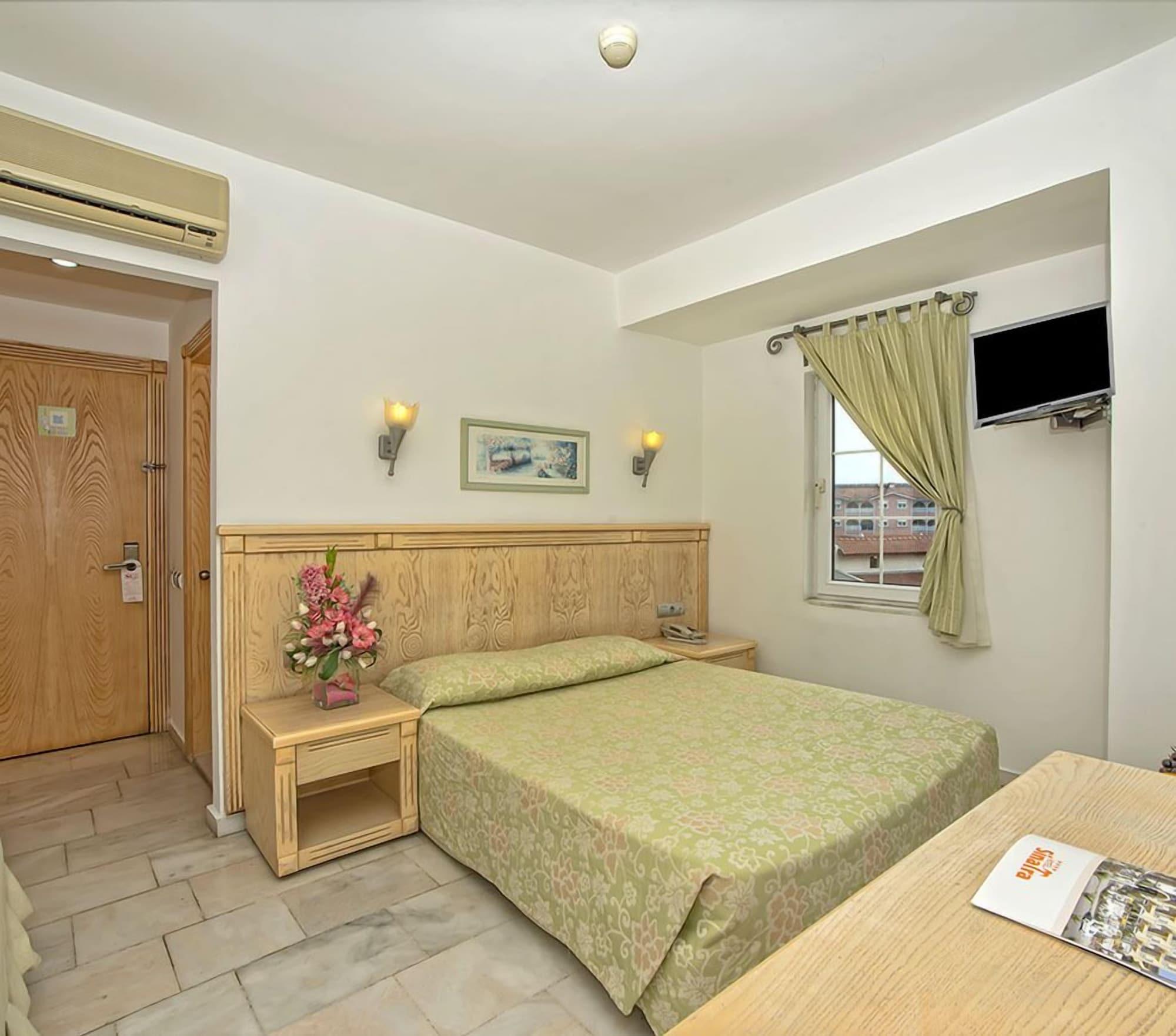 Hotel Sinatra Kemer Zewnętrze zdjęcie