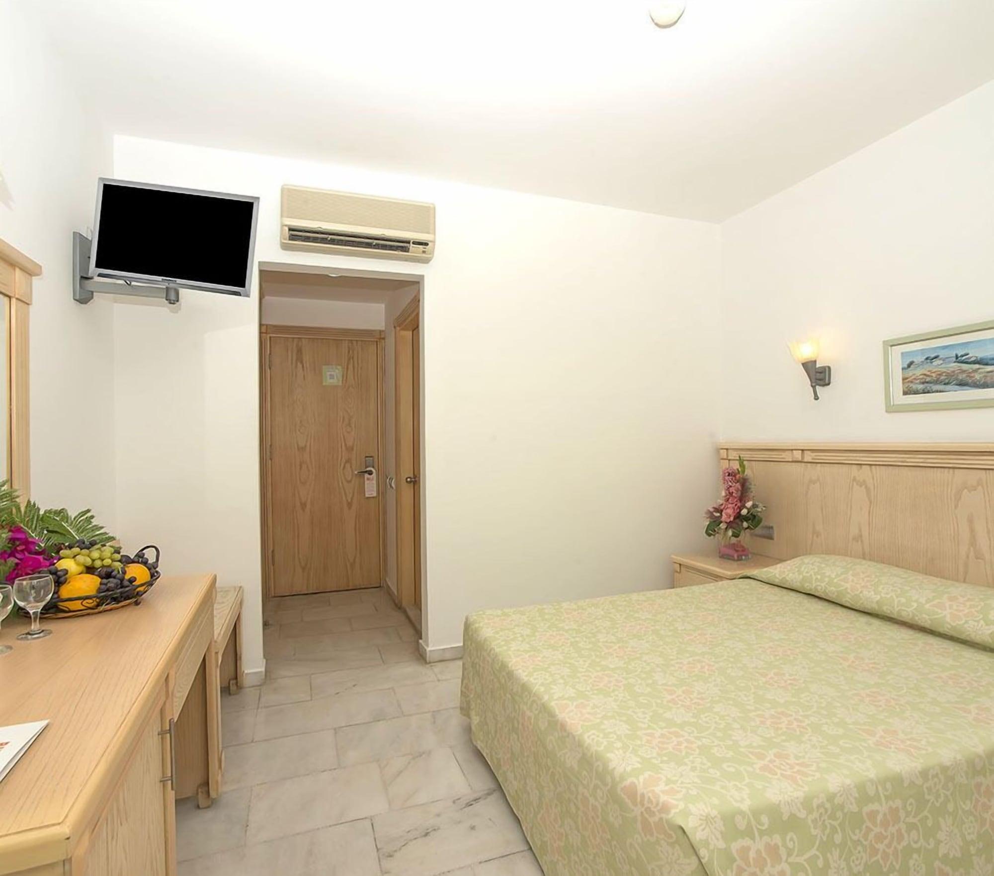 Hotel Sinatra Kemer Zewnętrze zdjęcie
