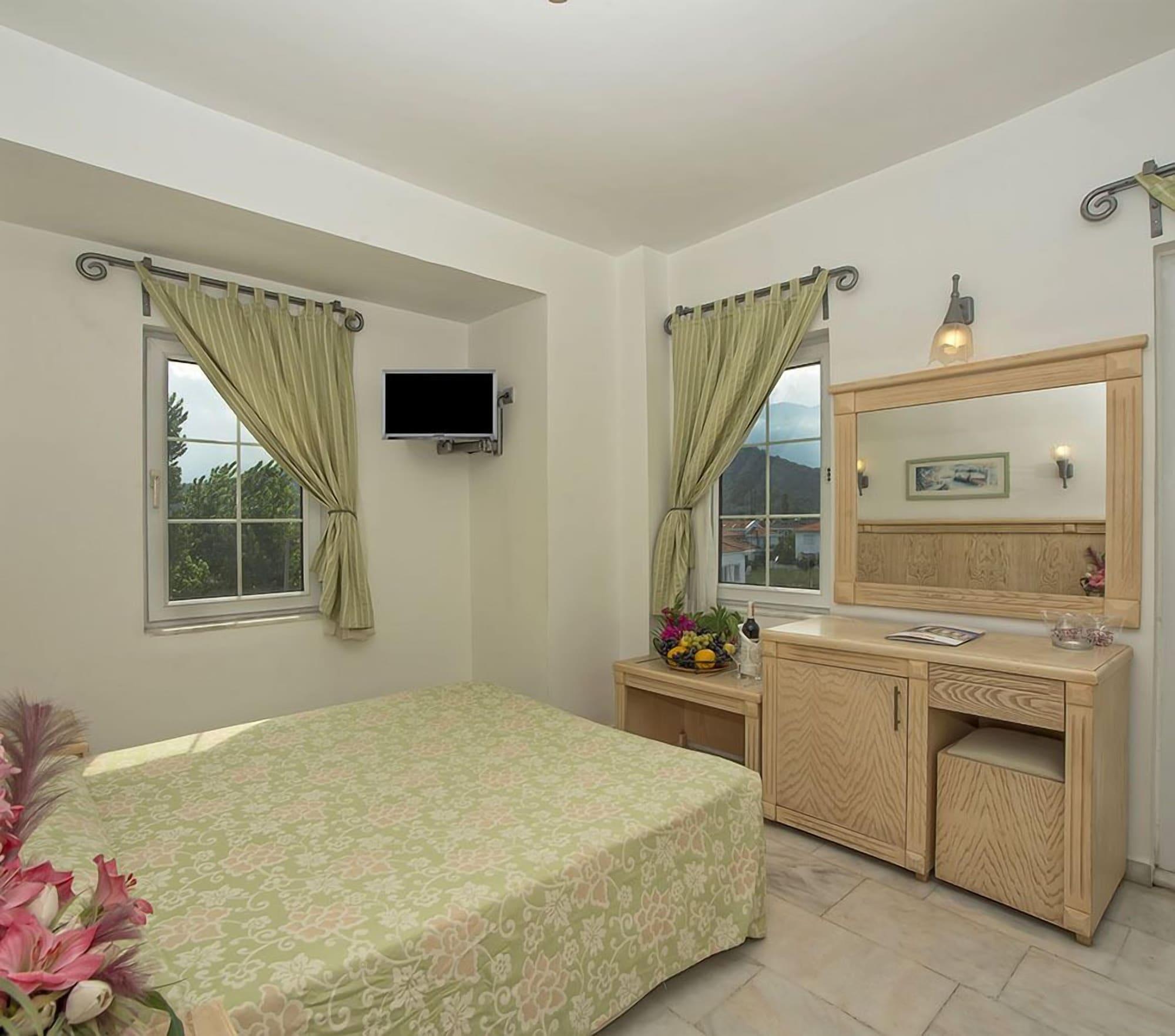 Hotel Sinatra Kemer Zewnętrze zdjęcie