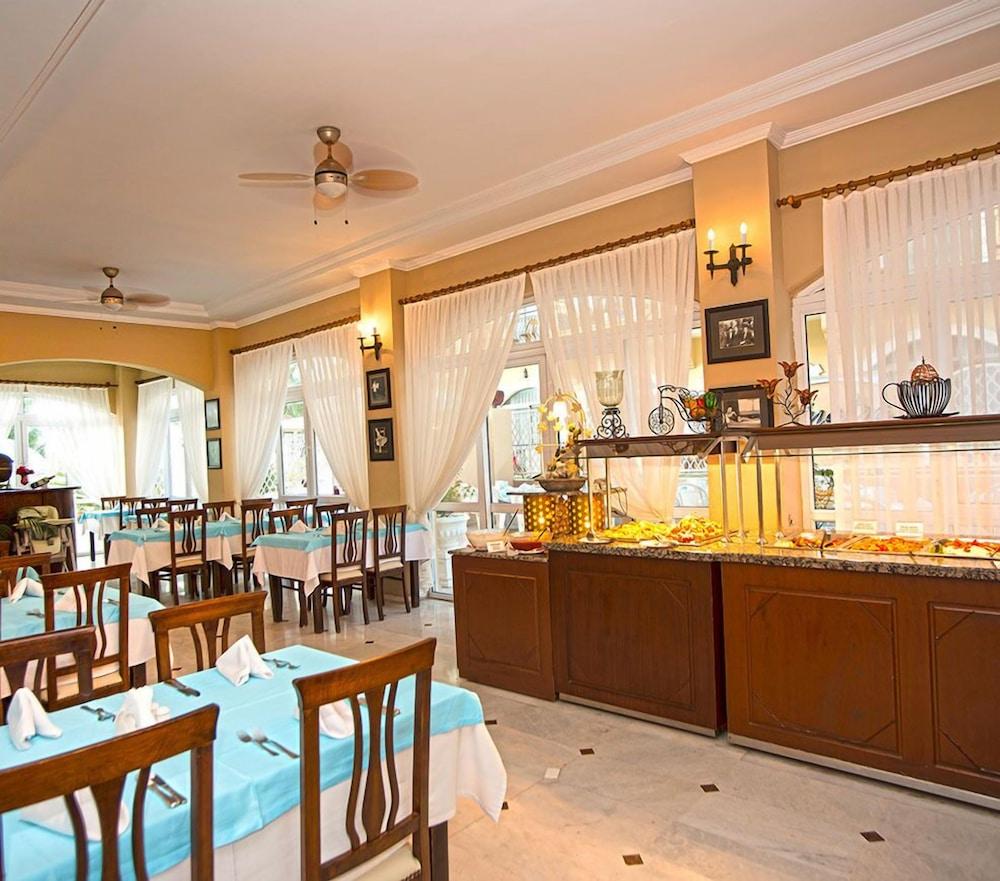 Hotel Sinatra Kemer Zewnętrze zdjęcie