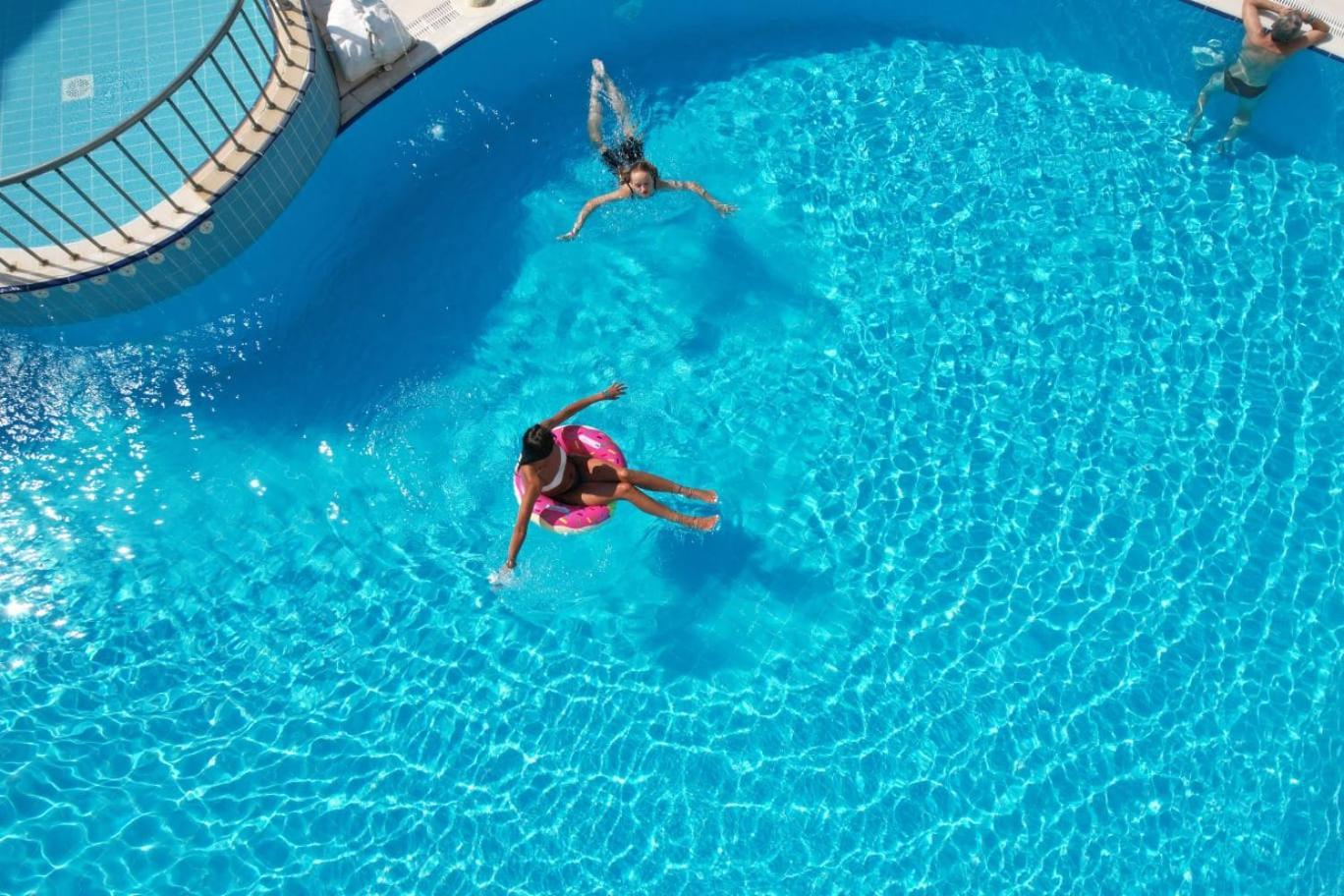Hotel Sinatra Kemer Zewnętrze zdjęcie