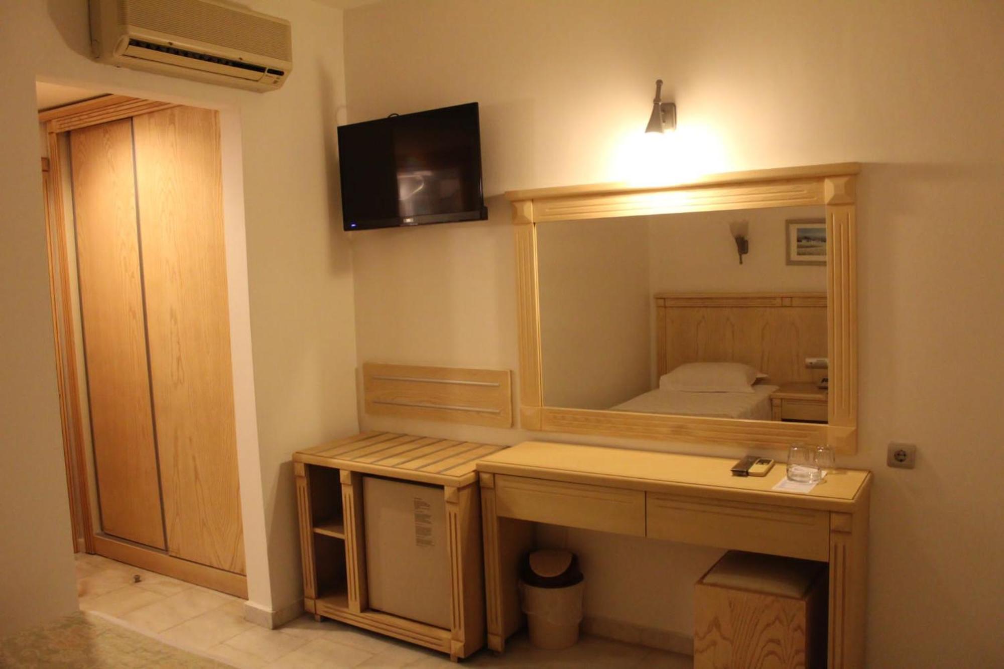 Hotel Sinatra Kemer Zewnętrze zdjęcie