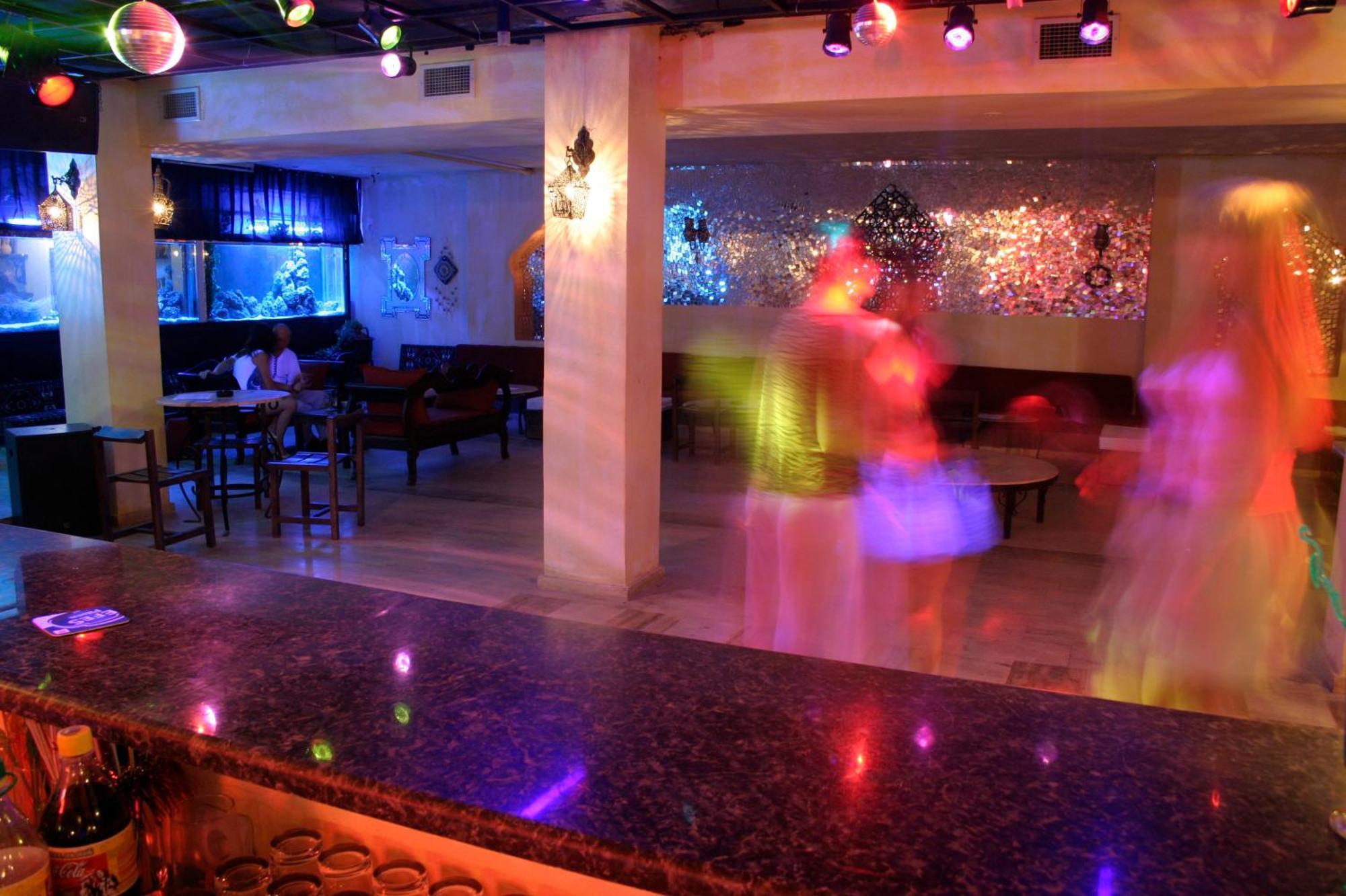 Hotel Sinatra Kemer Zewnętrze zdjęcie